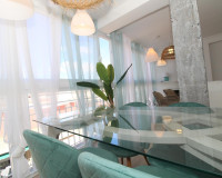 Objekte zum Wiederverkauf - Penthouse - Lo Pagan - LA PUNTICA