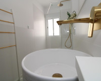 Objekte zum Wiederverkauf - Penthouse - Lo Pagan - LA PUNTICA