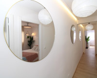 Objekte zum Wiederverkauf - Penthouse - Lo Pagan - LA PUNTICA