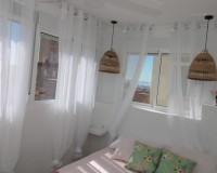 Objekte zum Wiederverkauf - Penthouse - Lo Pagan - LA PUNTICA