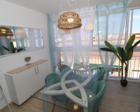 Objekte zum Wiederverkauf - Penthouse - Lo Pagan - LA PUNTICA