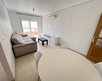 Objekte zum Wiederverkauf - Penthouse - Los Montesinos - Montesinos