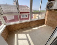 Objekte zum Wiederverkauf - Penthouse - Los Montesinos - Montesinos