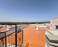 Objekte zum Wiederverkauf - Penthouse - Los Montesinos - Montesinos