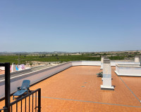 Objekte zum Wiederverkauf - Penthouse - Los Montesinos - Montesinos