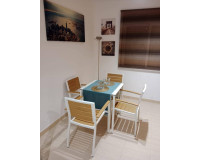 Objekte zum Wiederverkauf - Penthouse - Murcia - Vistabella