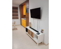 Objekte zum Wiederverkauf - Penthouse - Murcia - Vistabella