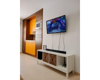 Objekte zum Wiederverkauf - Penthouse - Murcia - Vistabella