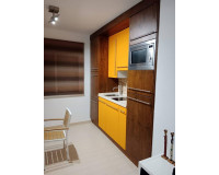 Objekte zum Wiederverkauf - Penthouse - Murcia - Vistabella