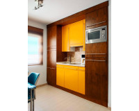 Objekte zum Wiederverkauf - Penthouse - Murcia - Vistabella