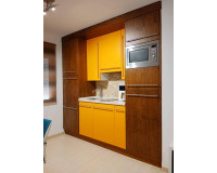 Objekte zum Wiederverkauf - Penthouse - Murcia - Vistabella