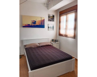 Objekte zum Wiederverkauf - Penthouse - Murcia - Vistabella