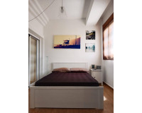 Objekte zum Wiederverkauf - Penthouse - Murcia - Vistabella
