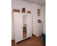Objekte zum Wiederverkauf - Penthouse - Murcia - Vistabella