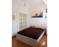 Objekte zum Wiederverkauf - Penthouse - Murcia - Vistabella