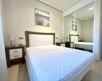 Objekte zum Wiederverkauf - Penthouse - Orihuela Costa - Campoamor