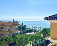 Objekte zum Wiederverkauf - Penthouse - Orihuela Costa - Campoamor