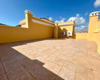 Objekte zum Wiederverkauf - Penthouse - Orihuela Costa - Campoamor