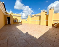 Objekte zum Wiederverkauf - Penthouse - Orihuela Costa - Campoamor