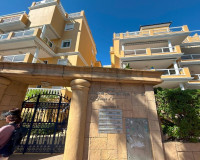 Objekte zum Wiederverkauf - Penthouse - Orihuela Costa - Campoamor