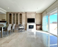 Objekte zum Wiederverkauf - Penthouse - Orihuela Costa