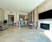 Objekte zum Wiederverkauf - Penthouse - Orihuela Costa