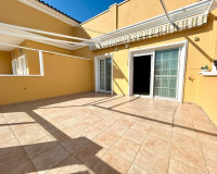Objekte zum Wiederverkauf - Penthouse - Orihuela Costa
