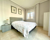 Objekte zum Wiederverkauf - Penthouse - Orihuela Costa