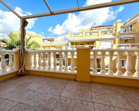Objekte zum Wiederverkauf - Penthouse - Orihuela Costa