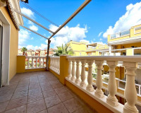 Objekte zum Wiederverkauf - Penthouse - Orihuela Costa
