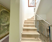 Objekte zum Wiederverkauf - Penthouse - Orihuela Costa