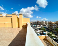 Objekte zum Wiederverkauf - Penthouse - Orihuela Costa