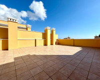 Objekte zum Wiederverkauf - Penthouse - Orihuela Costa