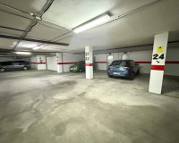 Objekte zum Wiederverkauf - Penthouse - Orihuela Costa