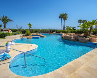 Objekte zum Wiederverkauf - Penthouse - Orihuela Costa