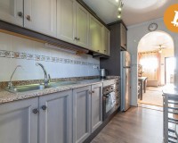Objekte zum Wiederverkauf - Penthouse - Orihuela Costa