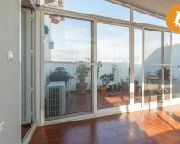 Objekte zum Wiederverkauf - Penthouse - Orihuela Costa