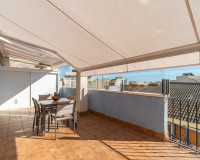 Objekte zum Wiederverkauf - Penthouse - Pilar de la Horadada - Zona Pueblo