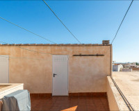 Objekte zum Wiederverkauf - Penthouse - Pilar de la Horadada - Zona Pueblo