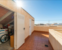 Objekte zum Wiederverkauf - Penthouse - Pilar de la Horadada - Zona Pueblo