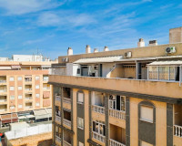 Objekte zum Wiederverkauf - Penthouse - Torrevieja Centro - Torrevieja