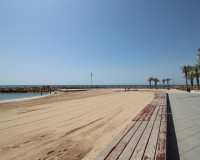 Objekte zum Wiederverkauf - Penthouse - Torrevieja Centro - Torrevieja