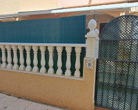 Objekte zum Wiederverkauf - Penthouse - Torrevieja - La Mata