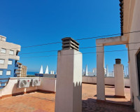 Objekte zum Wiederverkauf - Penthouse - Torrevieja - La Mata