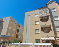 Objekte zum Wiederverkauf - Penthouse - Torrevieja - La Mata