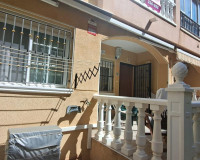 Objekte zum Wiederverkauf - Penthouse - Torrevieja - La Mata