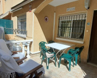 Objekte zum Wiederverkauf - Penthouse - Torrevieja - La Mata