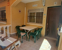 Objekte zum Wiederverkauf - Penthouse - Torrevieja - La Mata
