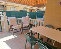 Objekte zum Wiederverkauf - Penthouse - Torrevieja - La Mata