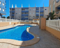 Objekte zum Wiederverkauf - Penthouse - Torrevieja - La Mata